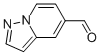 Pyrazolo[1,5-a]pyridine-5-carboxaldehyde (9CI) CAS#: 474432-59-2
