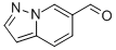 Pyrazolo[1,5-a]pyridine-6-carboxaldehyde (9CI) CAS#: 474432-60-5