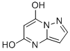 Pyrazolo[1,5-a]pyrimidine-5,7(4H,6H)-dione CAS#: 57489-70-0