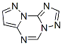 Pyrazolo[1,5-c][1,2,4]triazolo[1,5-a][1,3,5]triazine (9CI) CAS#: 55209-14-8
