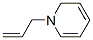 Pyridine, 1,2-dihydro-1-(2-propenyl)- (9CI) CAS#: 59501-69-8