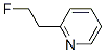 Pyridine, 2-(2-fluoroethyl)- (9CI) CAS#: 497914-02-0