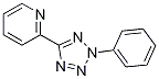 Pyridine, 2-(2-phenyl-2H-tetrazol-5-yl)- CAS#: 507270-06-6