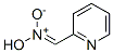Pyridine, 2-(aci-nitromethyl)- (9CI) CAS#: 501654-99-5