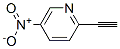 Pyridine, 2-ethynyl-5-nitro- (9CI) CAS#: 452333-53-8