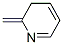 Pyridine, 2,3-dihydro-2-methylene- (9CI) CAS#: 461675-76-3