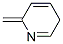 Pyridine, 2,5-dihydro-2-methylene- (9CI) CAS#: 461675-79-6