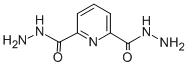 Pyridine-2,6-dicarbohydrazide CAS#: 5112-36-7