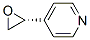Pyridine, 4-(2R)-oxiranyl- (9CI) CAS#: 411233-70-0