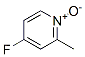 Pyridine, 4-fluoro-2-methyl-, 1-oxide (9CI) CAS#: 696-09-3