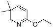 Pyridine, 6-ethoxy-2,3-dihydro-3,3-dimethyl- (9CI) CAS#: 483358-28-7