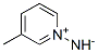 Pyridinium, 1-amino-3-methyl-, inner salt (9CI) CAS#: 59046-22-9