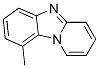Pyrido[1,2-a]benzimidazole, 9-methyl- (9CI) CAS#: 474537-07-0