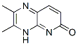 Pyrido[2,3-b]pyrazin-6(4H)-one, 2,3-dimethyl- (9CI) CAS#: 52996-62-0