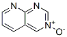 Pyrido[2,3-d]pyrimidine, 3-oxide (9CI) CAS#: 51527-90-3