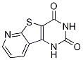 Pyrido[3',2':4,5]thieno[3,2-d]pyriMidine-2,4(1H,3H)-dione CAS#: 501357-90-0