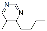 Pyrimidine, 4-butyl-5-methyl- (9CI) CAS#: 501380-06-9