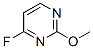 Pyrimidine, 4-fluoro-2-methoxy- (9CI) CAS#: 51421-93-3