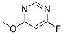 Pyrimidine, 4-fluoro-6-methoxy- (9CI) CAS#: 51421-95-5
