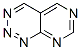 Pyrimido[4,5-d]-1,2,3-triazine (9CI) CAS#: 6133-64-8