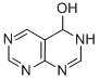 Pyrimido[4,5-d]pyrimidin-4-ol, 3,4-dihydro- (9CI) CAS#: 51290-93-8