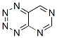 Pyrimido[4,5-e]-1,2,3,4-tetrazine (9CI) CAS#: 6133-70-6