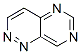 Pyrimido[5,4-c]pyridazine (7CI,8CI,9CI) CAS#: 6133-46-6