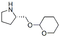 Pyrrolidine, 2-[[(tetrahydro-2H-pyran-2-yl)oxy]methyl]-, (2S)- (9CI) CAS#: 507240-76-8