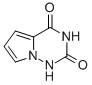 Pyrrolo[1,2-a]-1,3,5-triazine-2,4(1H,3H)-dione (9CI) CAS#: 54449-30-8