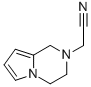 Pyrrolo[1,2-a]pyrazine-2(1H)-acetonitrile, 3,4-dihydro- (9CI) CAS#: 478552-91-9