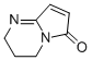Pyrrolo[1,2-a]pyrimidin-6(2H)-one, 3,4-dihydro- (9CI) CAS#: 503609-25-4