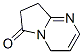 Pyrrolo[1,2-a]pyrimidin-6(4H)-one, 7,8-dihydro- (9CI) CAS#: 503609-29-8