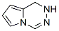 Pyrrolo[1,2-d][1,2,4]triazine, 1,2-dihydro- (9CI) CAS#: 50269-92-6