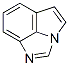 Pyrrolo[1,2,3-cd]benzimidazole (9CI) CAS#: 50511-43-8
