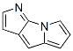 Pyrrolo[3,2-b]pyrrolizine (9CI) CAS#: 440359-04-6
