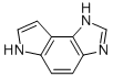 Pyrrolo[3,2-e]benzimidazole, 1,6-dihydro- (9CI) CAS#: 59156-95-5