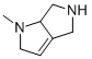 Pyrrolo[3,4-b]pyrrole, 1,2,4,5,6,6a-hexahydro-1-methyl- (9CI) CAS#: 475468-76-9
