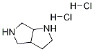 Pyrrolo[3,4-b]pyrrole, octahydro-, dihydrochloride CAS#: 479070-13-8