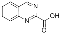 QUINAZOLINE-2-CARBOXYLIC ACID CAS#: 568630-14-8