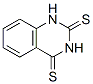 QUINAZOLINE-2,4(1H,3H)-DITHIONE CAS#: 5993-69-1
