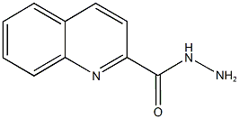 QUINOLINE-2-CARBOHYDRAZIDE CAS#: 5382-44-5
