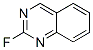 Quinazoline, 2-fluoro- (9CI) CAS#: 56595-08-5