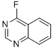 Quinazoline, 4-fluoro- (9CI) CAS#: 56595-09-6