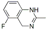 Quinazoline, 5-fluoro-1,4-dihydro-2-methyl- (9CI) CAS#: 583031-09-8