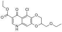 Quincarbate CAS#: 54340-59-9