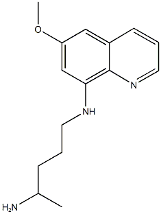 Quinocide CAS#: 525-61-1