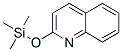 Quinoline, 2-[(trimethylsilyl)oxy]- (9CI) CAS#: 52523-31-6