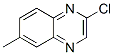 Quinoxaline,  2-chloro-6-methyl- CAS#: 55687-00-8
