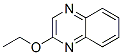 Quinoxaline, 2-ethoxy- CAS#: 57315-47-6