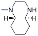 Quinoxaline, decahydro-1-methyl-, trans- (8CI,9CI) CAS#: 6335-62-2